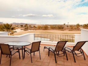 Casa Strode-House on 5th-Murcia Holiday Property